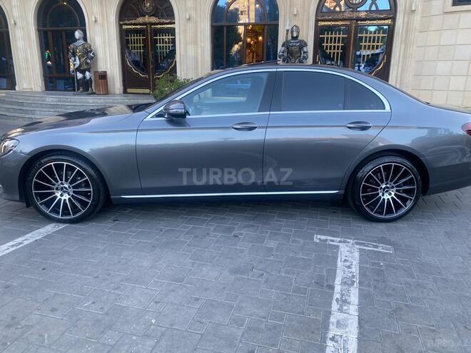 Mercedes E 220 2016, 199,321 km - 2.0 l - Bakı