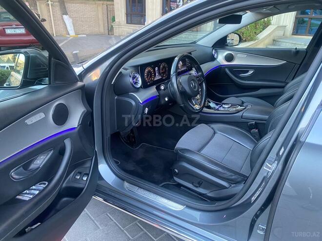Mercedes E 220 2016, 199,321 km - 2.0 l - Bakı