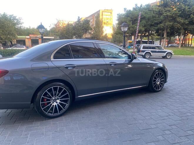 Mercedes E 220 2016, 199,321 km - 2.0 l - Bakı
