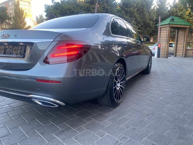 Mercedes E 220 2016, 199,321 km - 2.0 l - Bakı