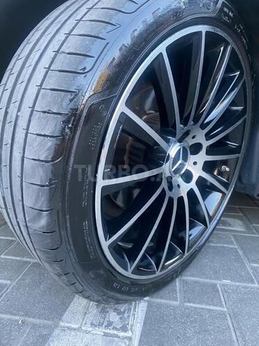 Mercedes E 220 2016, 199,321 km - 2.0 l - Bakı