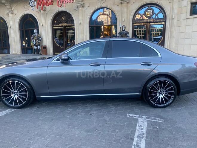 Mercedes E 220 2016, 199,321 km - 2.0 l - Bakı