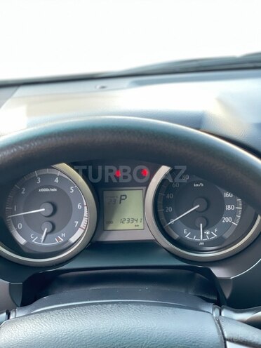 Toyota Prado 2010, 123,341 km - 2.7 l - Bakı