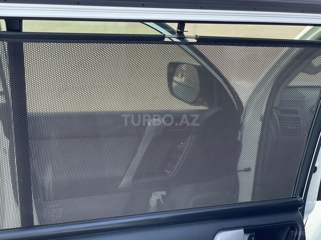 Toyota Prado 2010, 123,341 km - 2.7 l - Bakı