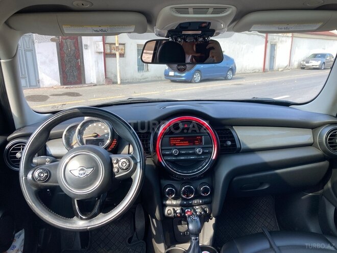 Mini Cooper 2014, 75,000 km - 1.5 l - Bakı