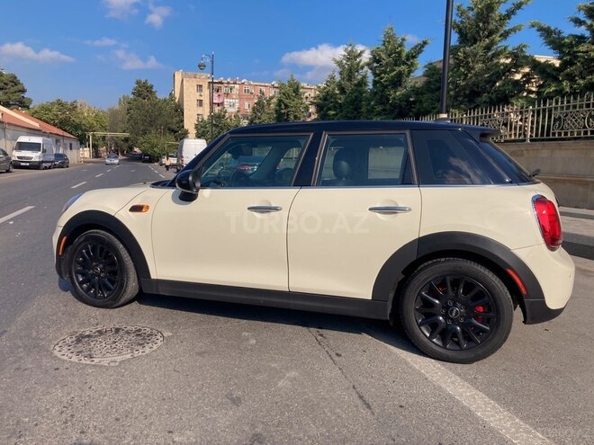 Mini Cooper 2014, 75,000 km - 1.5 l - Bakı