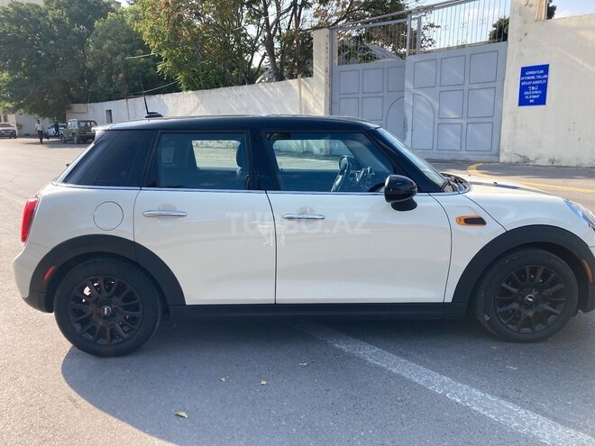 Mini Cooper 2014, 75,000 km - 1.5 l - Bakı