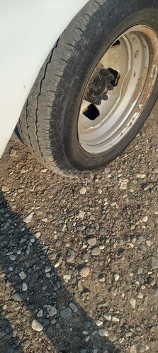 GAZ 2705 1999, 180,000 km - 2.4 l - Ağcabədi
