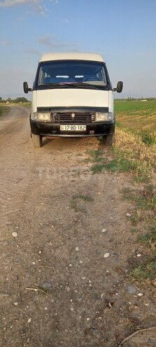 GAZ 2705 1999, 180,000 km - 2.4 l - Ağcabədi