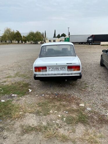 LADA (VAZ) 2107 1998, 99,999 km - 1.6 l - Tovuz