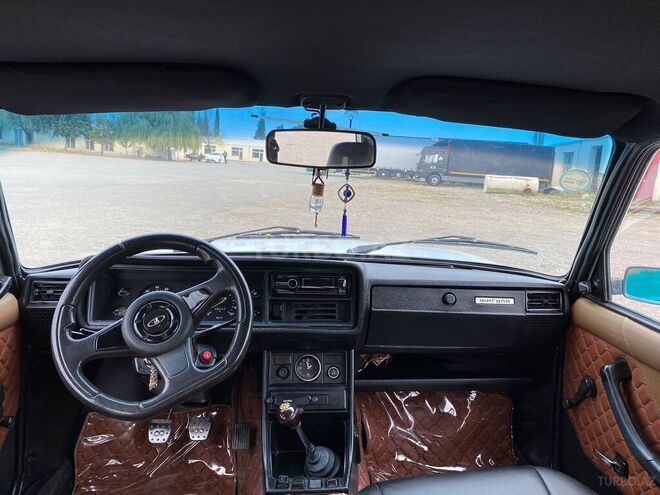 LADA (VAZ) 2107 1998, 99,999 km - 1.6 l - Tovuz