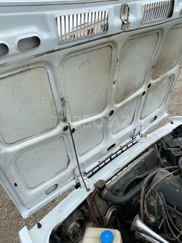 LADA (VAZ) 2107 1998, 99,999 km - 1.6 l - Tovuz