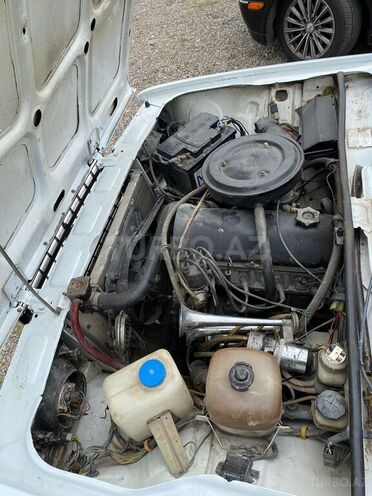 LADA (VAZ) 2107 1998, 99,999 km - 1.6 l - Tovuz