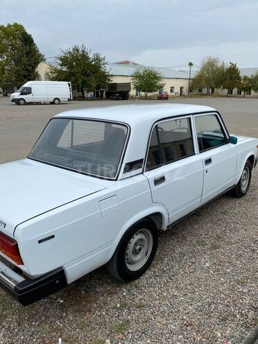 LADA (VAZ) 2107 1998, 99,999 km - 1.6 l - Tovuz