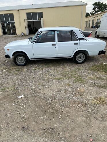 LADA (VAZ) 2107 1998, 99,999 km - 1.6 l - Tovuz