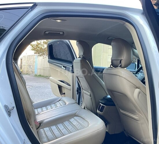 Ford Fusion 2013, 219,000 km - 1.5 l - Bakı