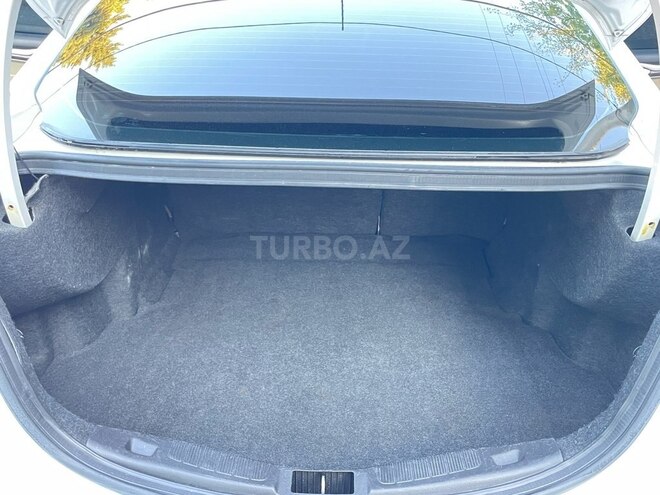Ford Fusion 2013, 219,000 km - 1.5 l - Bakı