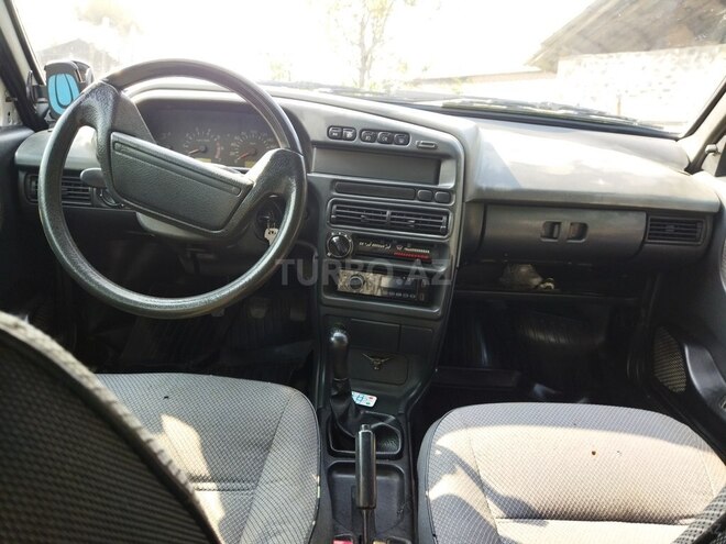 LADA (VAZ) 2115 2007, 300,000 km - 1.6 л - Zaqatala