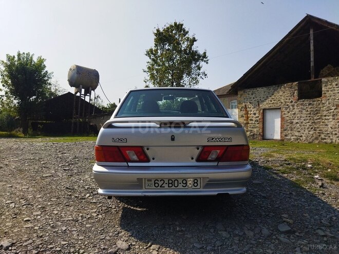 LADA (VAZ) 2115 2007, 300,000 km - 1.6 л - Zaqatala
