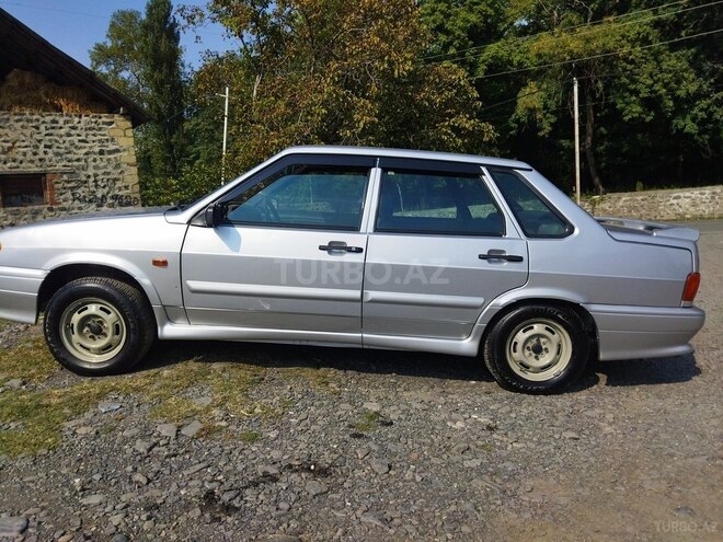 LADA (VAZ) 2115 2007, 300,000 km - 1.6 л - Zaqatala