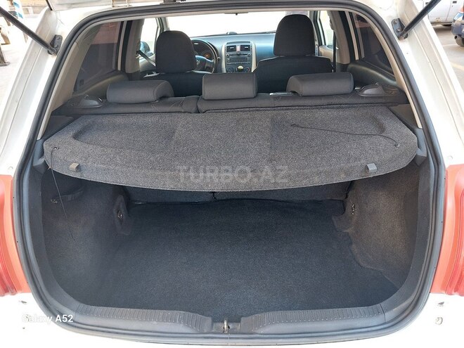 Toyota Auris 2007, 179,000 km - 1.4 л - Bakı