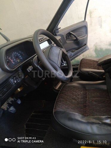LADA (VAZ) 2115 2008, 209,000 km - 1.5 л - Xaçmaz