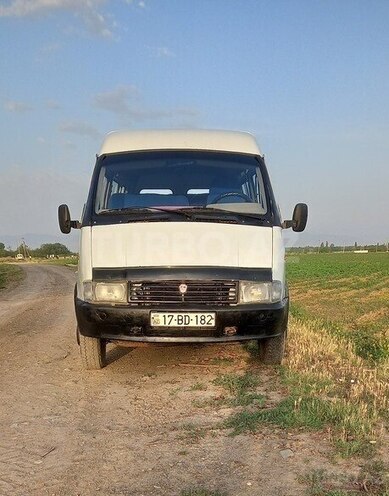 GAZ 2705 1999, 180,000 km - 2.4 l - Ağcabədi