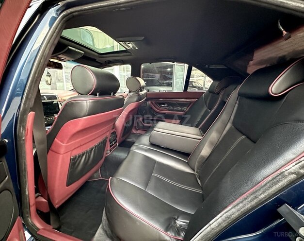 BMW 740 1999, 288,000 km - 4.0 l - Bakı