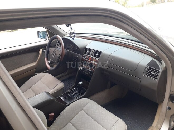 Mercedes C 180 1995, 288,693 km - 1.8 l - Sumqayıt