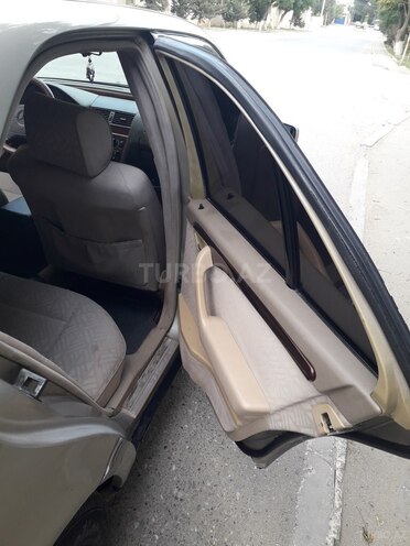 Mercedes C 180 1995, 288,693 km - 1.8 l - Sumqayıt