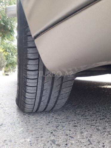 Mercedes C 180 1995, 288,693 km - 1.8 l - Sumqayıt