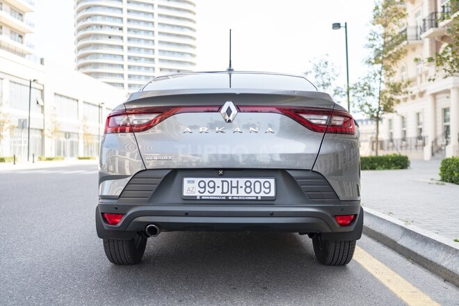 Renault  2019, 90,000 km - 1.6 l - Bakı