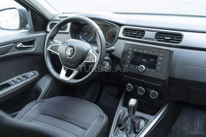Renault  2019, 90,000 km - 1.6 l - Bakı