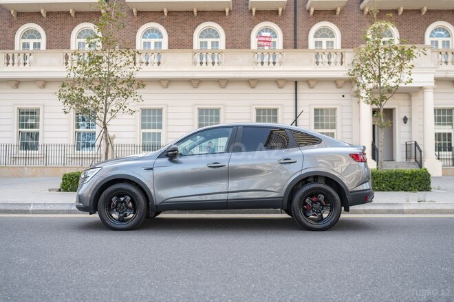 Renault  2019, 90,000 km - 1.6 l - Bakı