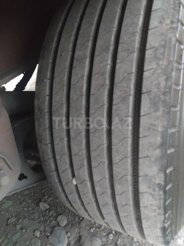DAF 105 XF 2011, 7,850,000 km - 13.0 л - Bakı