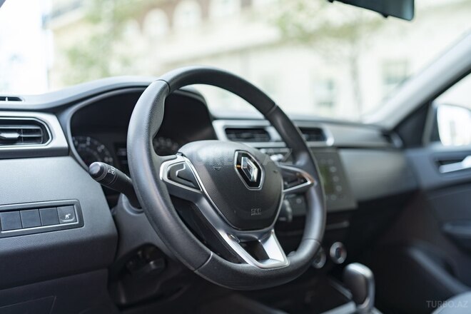 Renault  2019, 90,000 km - 1.6 l - Bakı