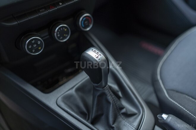 Renault  2019, 90,000 km - 1.6 l - Bakı