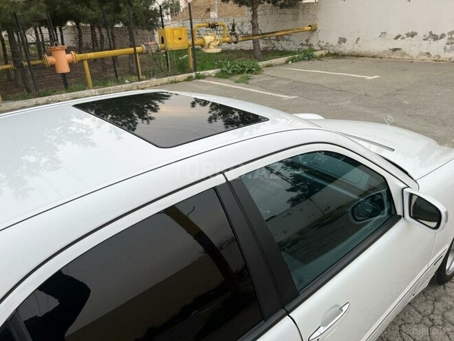 Mercedes E 240 2001, 336,000 km - 2.4 l - Şirvan