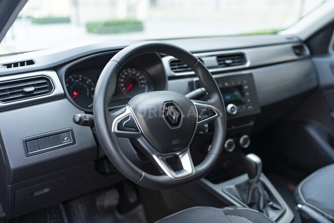Renault  2019, 90,000 km - 1.6 l - Bakı