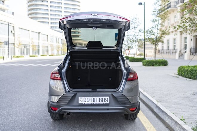 Renault  2019, 90,000 km - 1.6 l - Bakı
