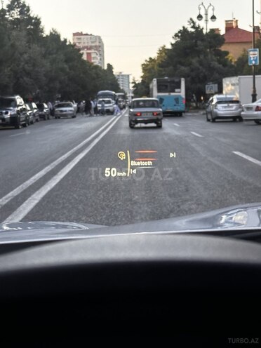 BMW 328 2013, 166,000 km - 2.0 l - Sumqayıt