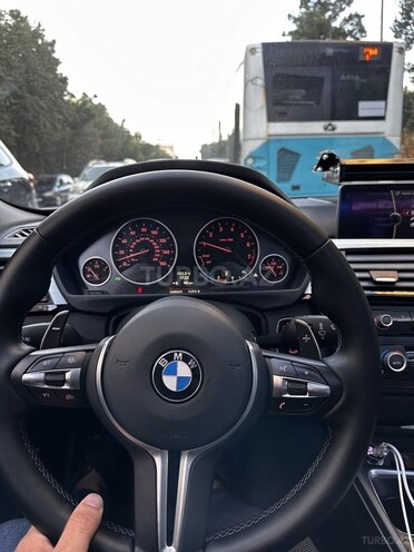 BMW 328 2013, 166,000 km - 2.0 l - Sumqayıt