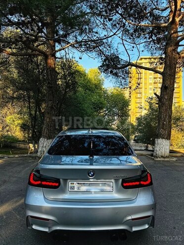 BMW 328 2013, 166,000 km - 2.0 l - Sumqayıt