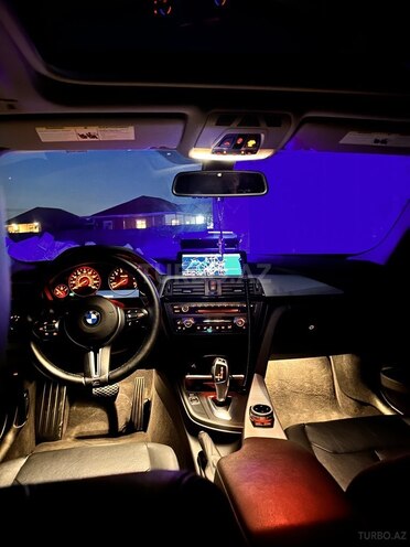 BMW 328 2013, 166,000 km - 2.0 l - Sumqayıt