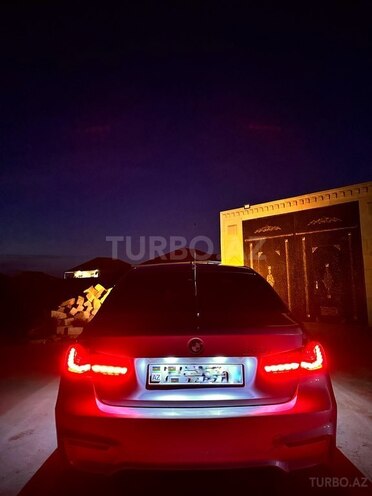 BMW 328 2013, 166,000 km - 2.0 l - Sumqayıt