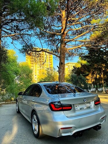 BMW 328 2013, 166,000 km - 2.0 l - Sumqayıt