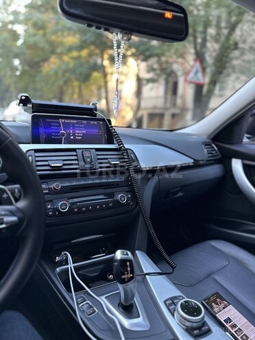 BMW 328 2013, 166,000 km - 2.0 l - Sumqayıt