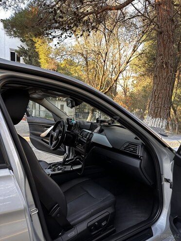 BMW 328 2013, 166,000 km - 2.0 l - Sumqayıt