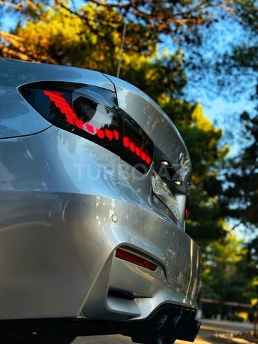 BMW 328 2013, 166,000 km - 2.0 l - Sumqayıt