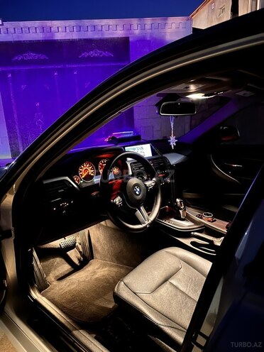 BMW 328 2013, 166,000 km - 2.0 l - Sumqayıt